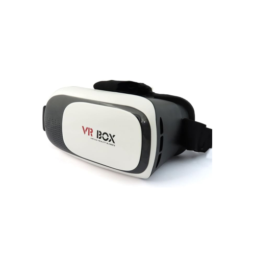 VR Box 3D Sanal Gerçeklik Gözlüğü - AL4188