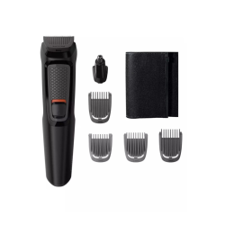 MG3710/15 Multigroom 3000 Series 6 in 1 Erkek Bakım Kiti