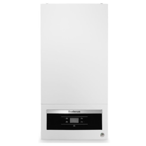 Logamax Plus Gb062 24/30 Kw 20.000 K. Tam Yoğuşmalı Kombi