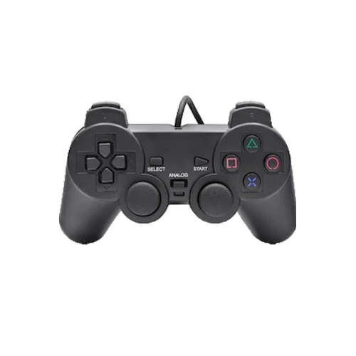 Nd201 Pc Joystick Usb Oyun Kolu Gamepad