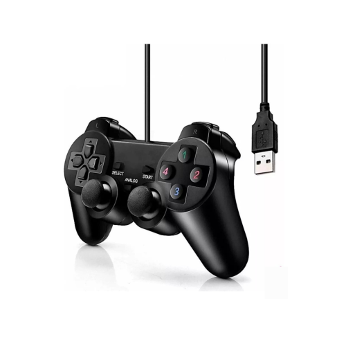 Pl-2596 Pc Uyumlu Joystick Oyun Kolu Gamepad