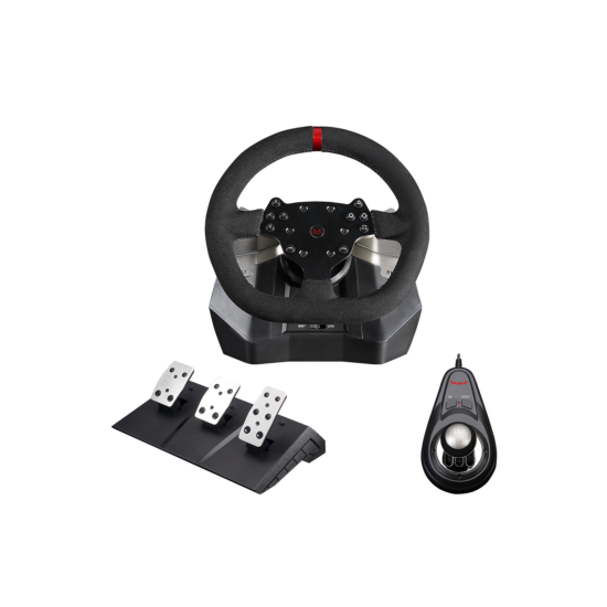 Prorace Rw900r Pc | Xbox | Switch | Ps3-4 | Usb Oyuncu Direksiyon Seti