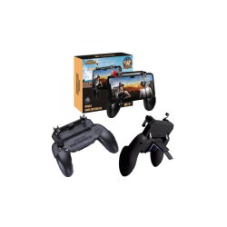 Pubg Gamepad Metal Tetik W11 Joystick Oyun Konsol Ateş Düğme L1 R1 Aparatı