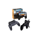 Pubg W11+ Plus Oyun Konsolu Ateşleyici Tetik Joystick Controller Gamepad Uyumlu