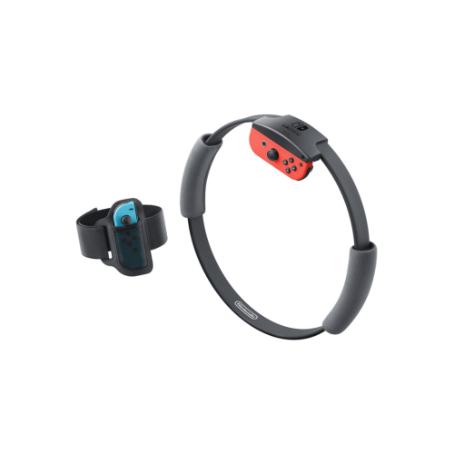 Ring Fit Adventure Switch (distribütör Garantili)