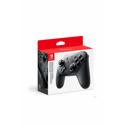 Switch Pro Controller Kablosuz Oyun Kolu