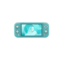 Switch Lite Konsol Turkuaz