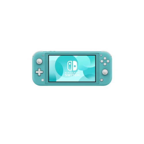 Switch Lite Konsol Turkuaz