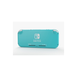 Switch Lite Konsol Turkuaz