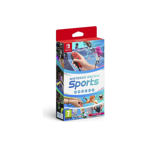 Switch Sports Nintendo Switch Oyun