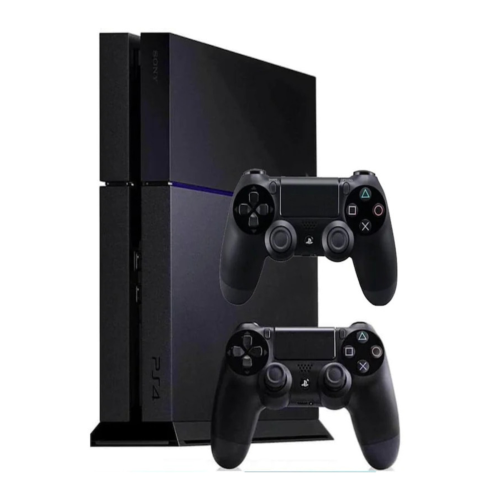 Playstation 4 Parlak Kasa 500gb 2 Joystick 6 Ay Garanti Yenilenmiş Üründür.