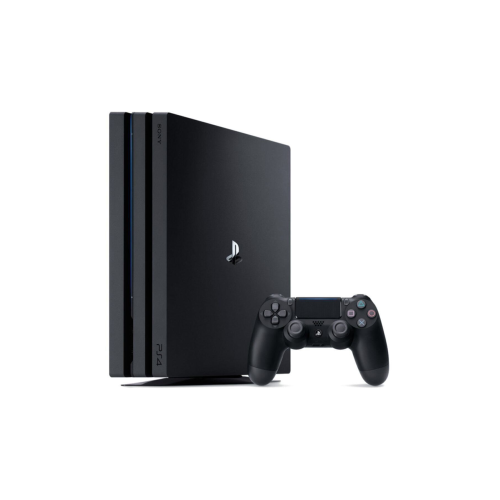 Playstation 4 Pro 1 Tb - Türkçe Menü