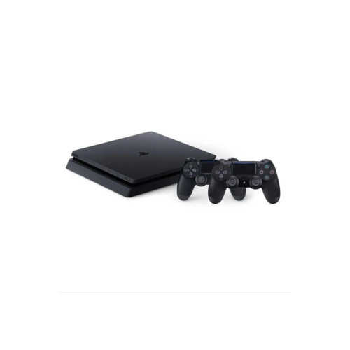 Ps4 Slim 1 Tb -2 Kol