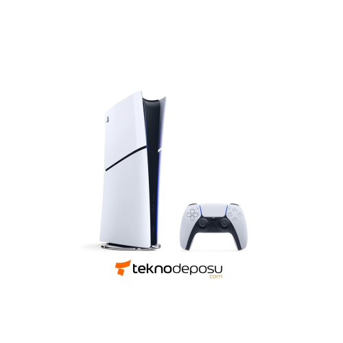 Playstation 5 1TB Dijital Slim