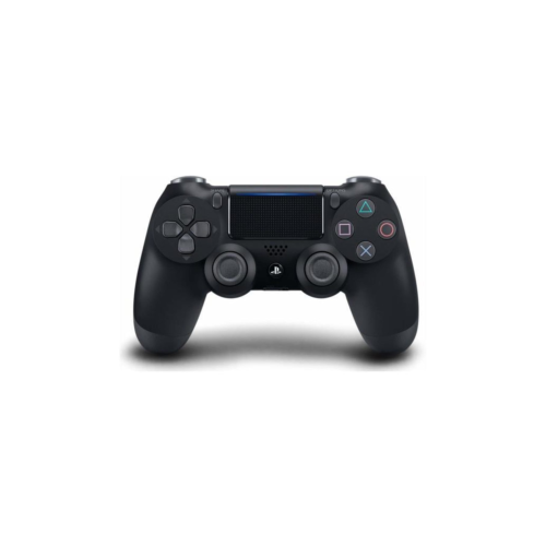 Ps4 Dualshock Kablosuz Kumanda Black - Jet Siyah V2 (Eurasia Garantili)