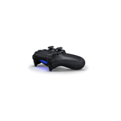 Ps4 Dualshock Kablosuz Kumanda Black - Jet Siyah V2 (Eurasia Garantili)