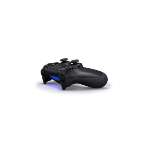 Ps4 Dualshock Kablosuz Kumanda Black - Jet Siyah V2 (Eurasia Garantili)