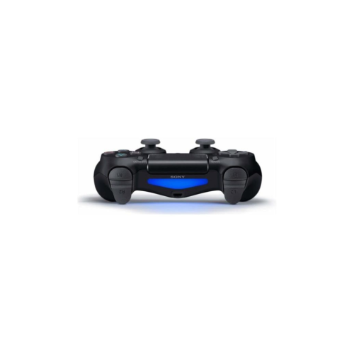 Ps4 Dualshock Kablosuz Kumanda Black - Jet Siyah V2 (Eurasia Garantili)