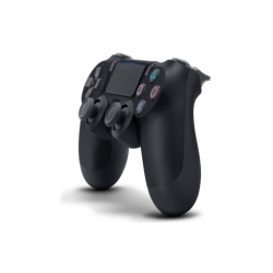 Ps4 Dualshock Kablosuz Kumanda Black - Jet Siyah V2 (Eurasia Garantili)