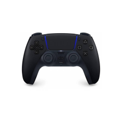 Ps5 Dualsense Wireless Controller Kablosuz Siyah Oyun Kolu