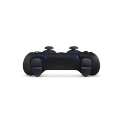 Ps5 Dualsense Wireless Controller Kablosuz Siyah Oyun Kolu