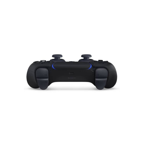 Ps5 Dualsense Wireless Controller Kablosuz Siyah Oyun Kolu