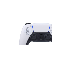 PS5 DualSense Wireless Controller Oyun Kolu Beyaz (Eurasia Garantili)