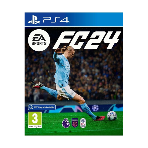 Ps4 Fc 24