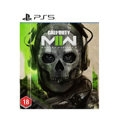 Call Of Duty Modern Warfare 2 Ps5 Oyun