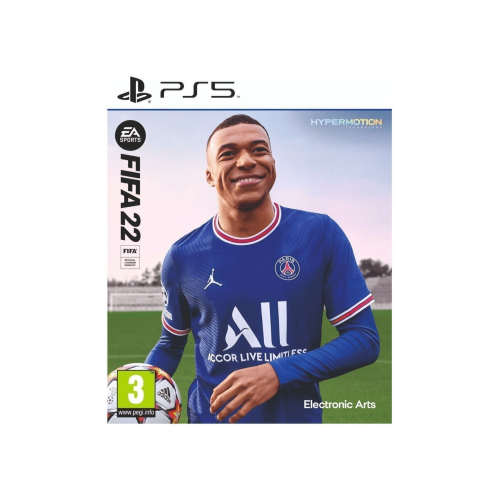 FIFA 22 PS5 Oyun