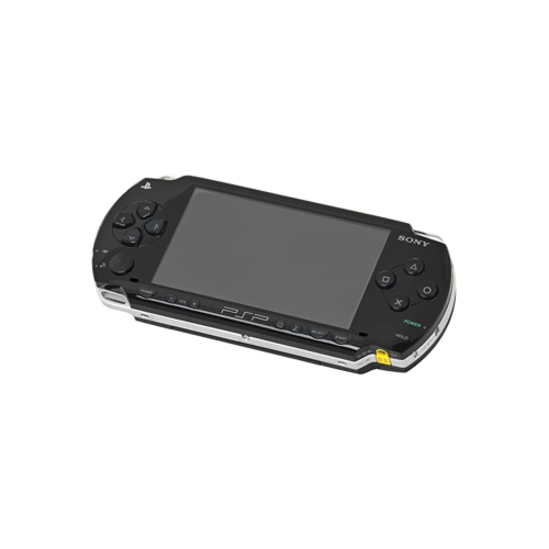 Psp 1000 Serisi Oyun Konsolu 8gb Hafıza Kartı + 30 Adet Oyun Yüklü Teşhir Ürün