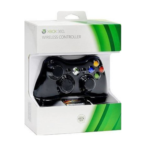 Xbox 360 Oyun Kolu Gamepad Kablosuz