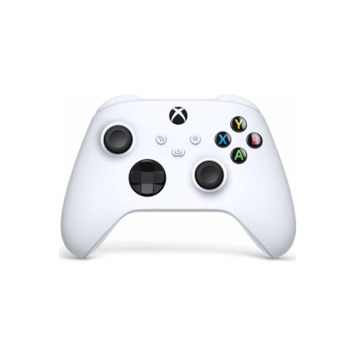 Xbox Wireless Controller Beyaz 9.Nesil  (İthalatçı Garantili)