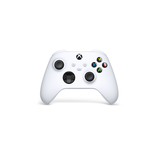 Xbox Wireless Controller Beyaz 9.Nesil (Microsoft TR Garantili)