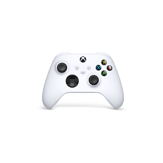 Xbox Wireless Controller Beyaz 9.Nesil (Microsoft TR Garantili)