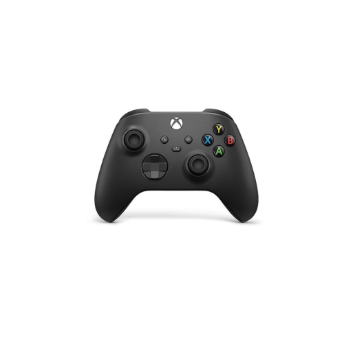 Xbox Wireless Controller Siyah 9.Nesil  (İthalatçı Garantili)