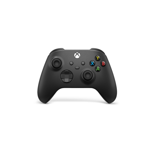 Xbox Wireless Controller Siyah 9.Nesil (Microsoft TR Garantili)