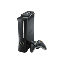 Xbox 360 Elite Kasa 250 Gb + Kol + 45 Güncel Oyun