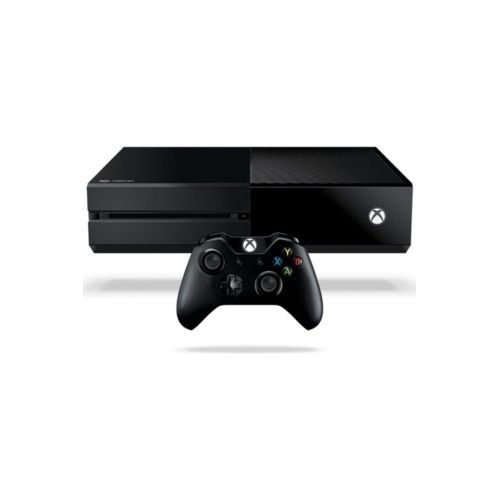 Xbox One Oyun Konsolu 500 gb