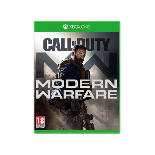 Call Of Duty Modern Warfare Xbox One Oyun