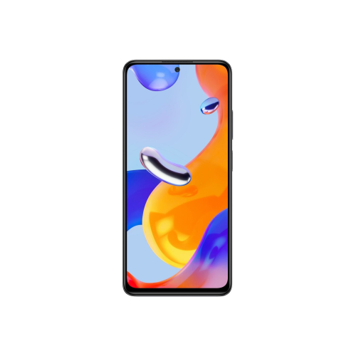 Redmi Note 11 Pro 8GB+128GB Gri Cep Telefonu (Xiaomi Türkiye Garantili)