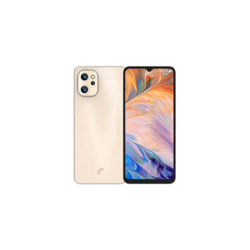 S19 Max Pro 4GB+128 GB Altın Cep Telefonu (Reeder Türkiye Garantili)