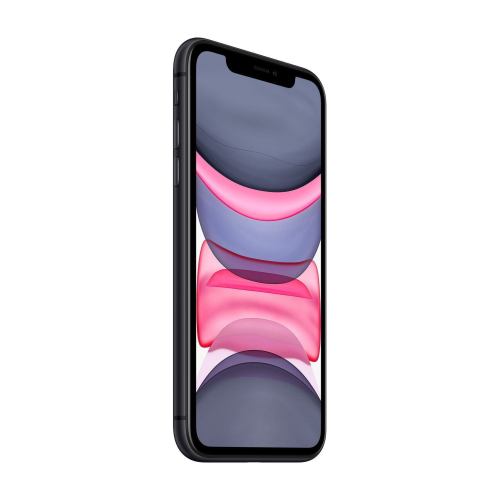 iPhone 11 128 GB Siyah Cep Telefonu Aksesuarsız Kutu (Apple Türkiye Garantili)