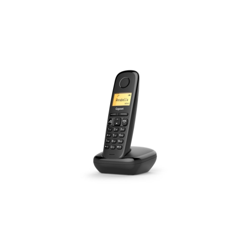 Gıgaset A270 Dect Telefon,siyah