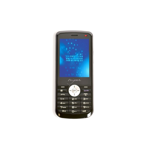 Alman Malı-tuşlu Telefon -t301tr Kriptolu