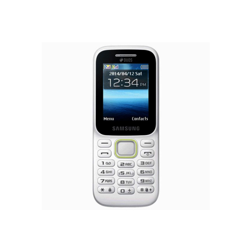 Samsung B310 Kamerasız Tuşlu Cep Telefonu(ASKER TELEFONU)