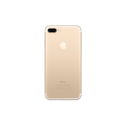 Yenilenmiş iPhone 7 Plus 32 GB Altın Cep Telefonu (12 Ay Garantili) - A Kalite