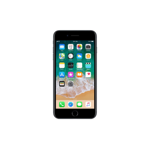 Yenilenmiş iPhone 7 Plus 32 GB Siyah Cep Telefonu (12 Ay Garantili) - A Kalite