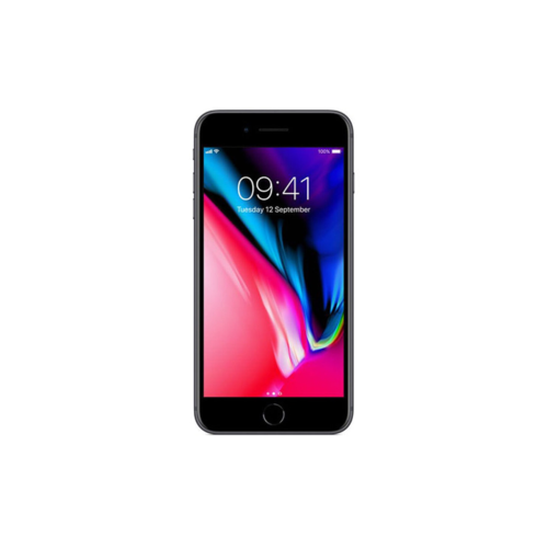 Yenilenmiş iPhone 8 Plus 64 GB Uzay Grisi Cep Telefonu (12 Ay Garantili)