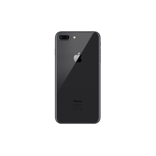 Yenilenmiş iPhone 8 Plus 64 GB Uzay Grisi Cep Telefonu (12 Ay Garantili)